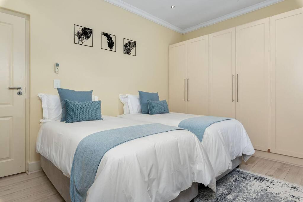 The Tram Home Stay Franschhoek Dış mekan fotoğraf
